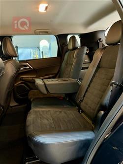 ميتسوبيشي اوتلاندر